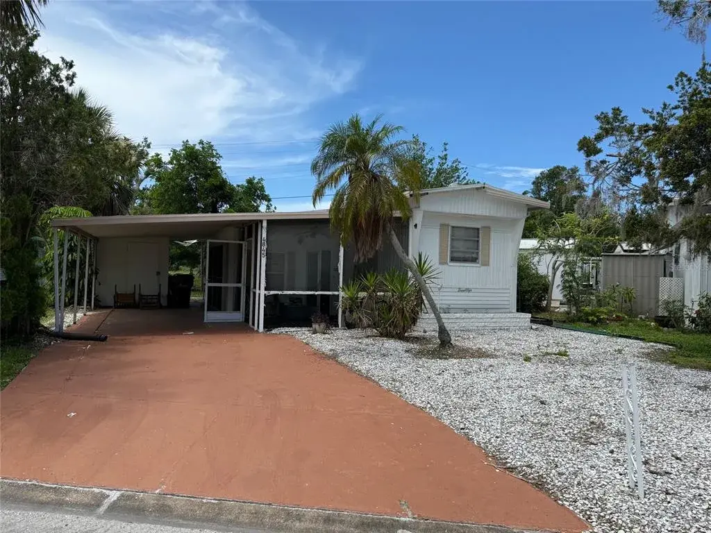 Property for sale at 4845 BOCA RATON AVENUE, SARASOTA, FL, 34234