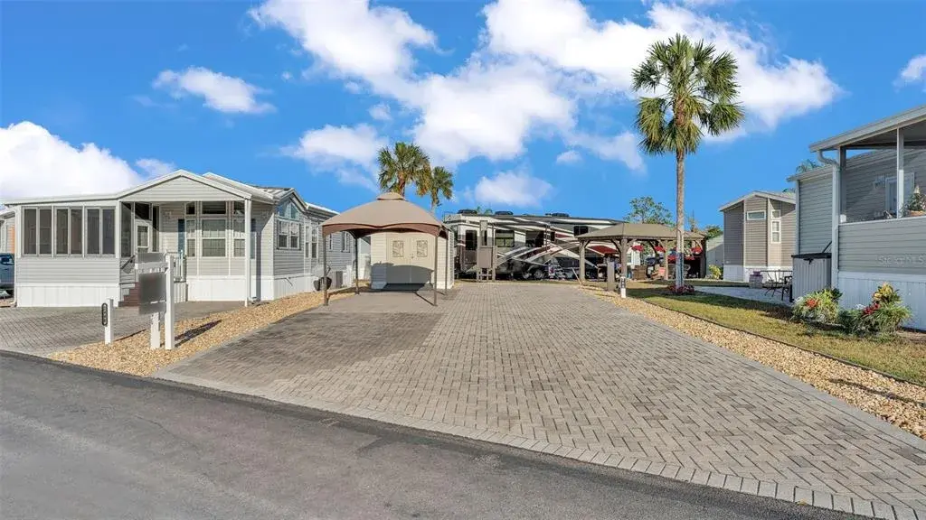 Property for sale at 2436 CITRUS TREE ROAD, CLERMONT, FL, 34714