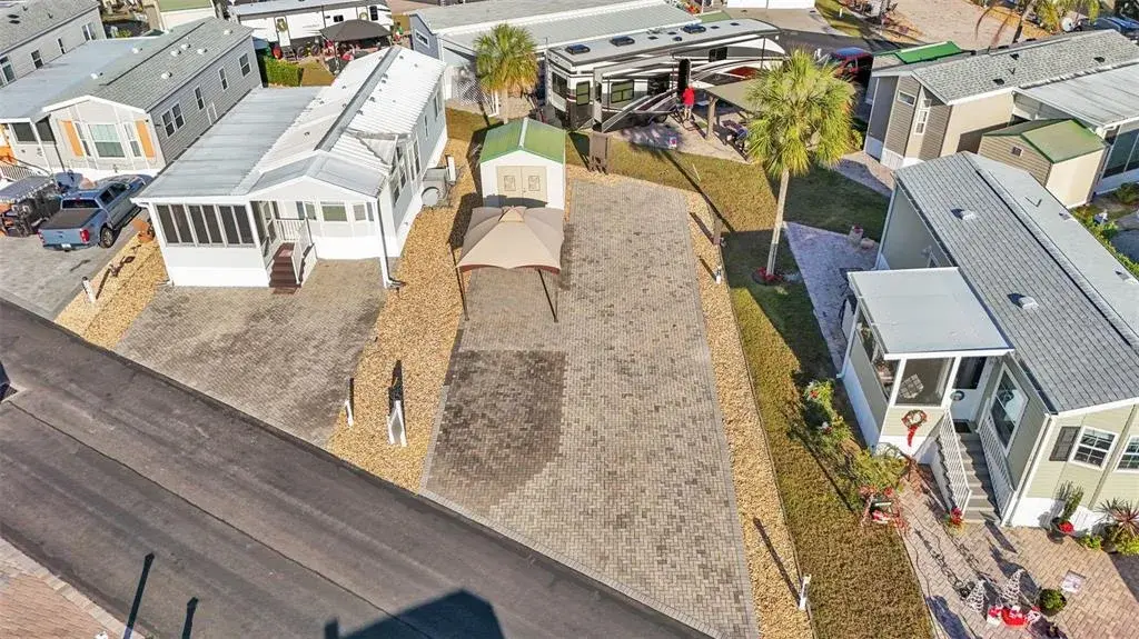 Property for sale at 2436 CITRUS TREE ROAD, CLERMONT, FL, 34714