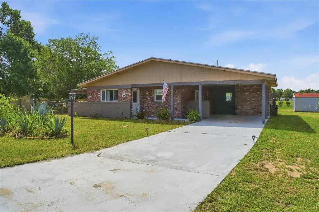 Property for sale at 8 SILVER WAY, OCALA, FL, 34472