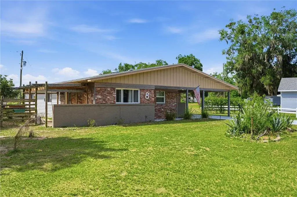 Property for sale at 8 SILVER WAY, OCALA, FL, 34472