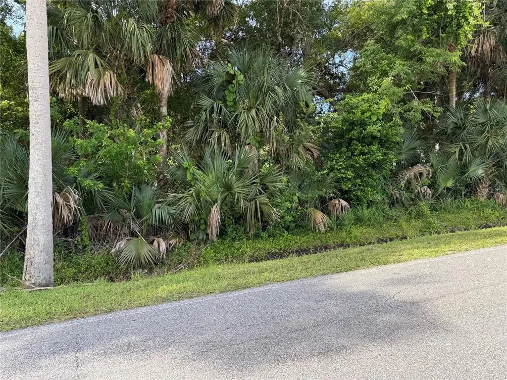 Front Side of property