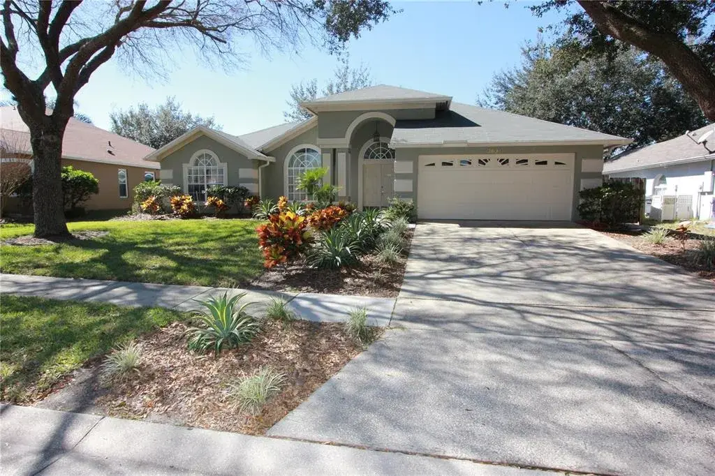 Property for sale at 2631 FALLBROOK DRIVE, OVIEDO, FL, 32765
