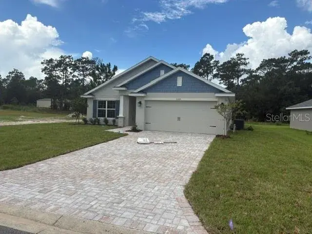 Property for sale at 7722 SW 180TH CIRCLE, DUNNELLON, FL, 34432