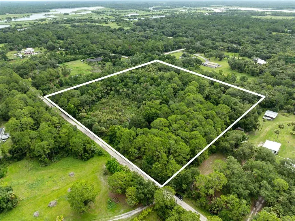 Property for sale at 2750 PERCH ROAD, GENEVA, FL, 32732