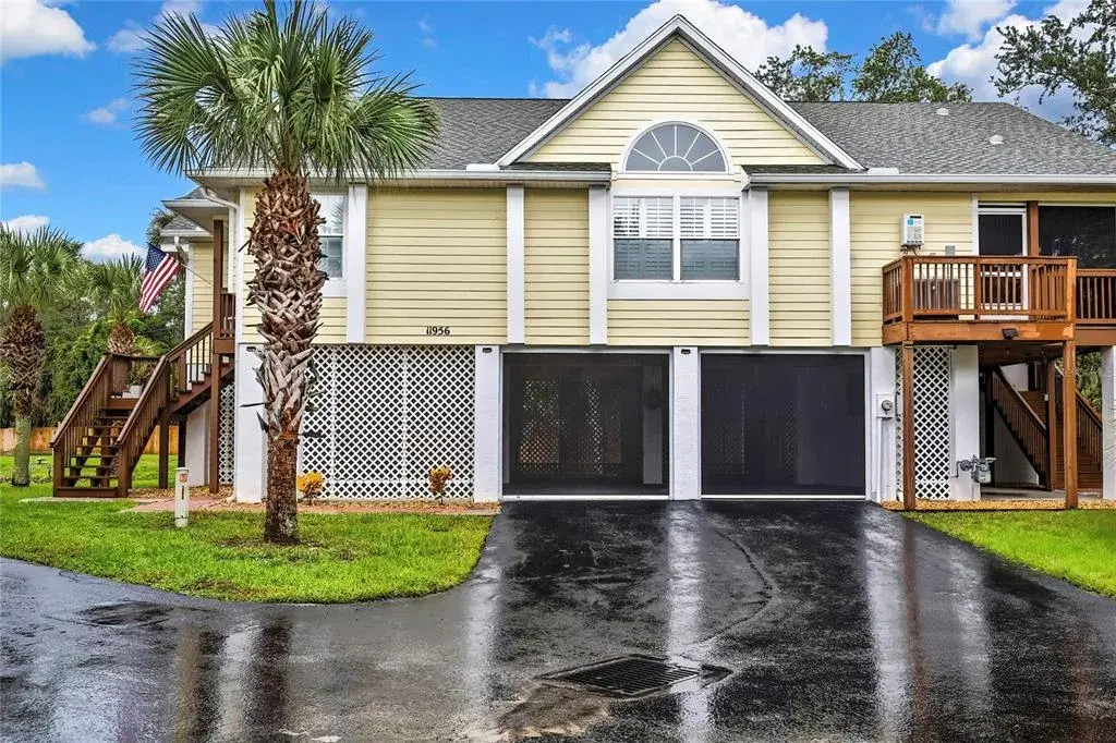 Property for sale at 11956 W BLUE BAYOU COURT, CRYSTAL RIVER, FL, 34429