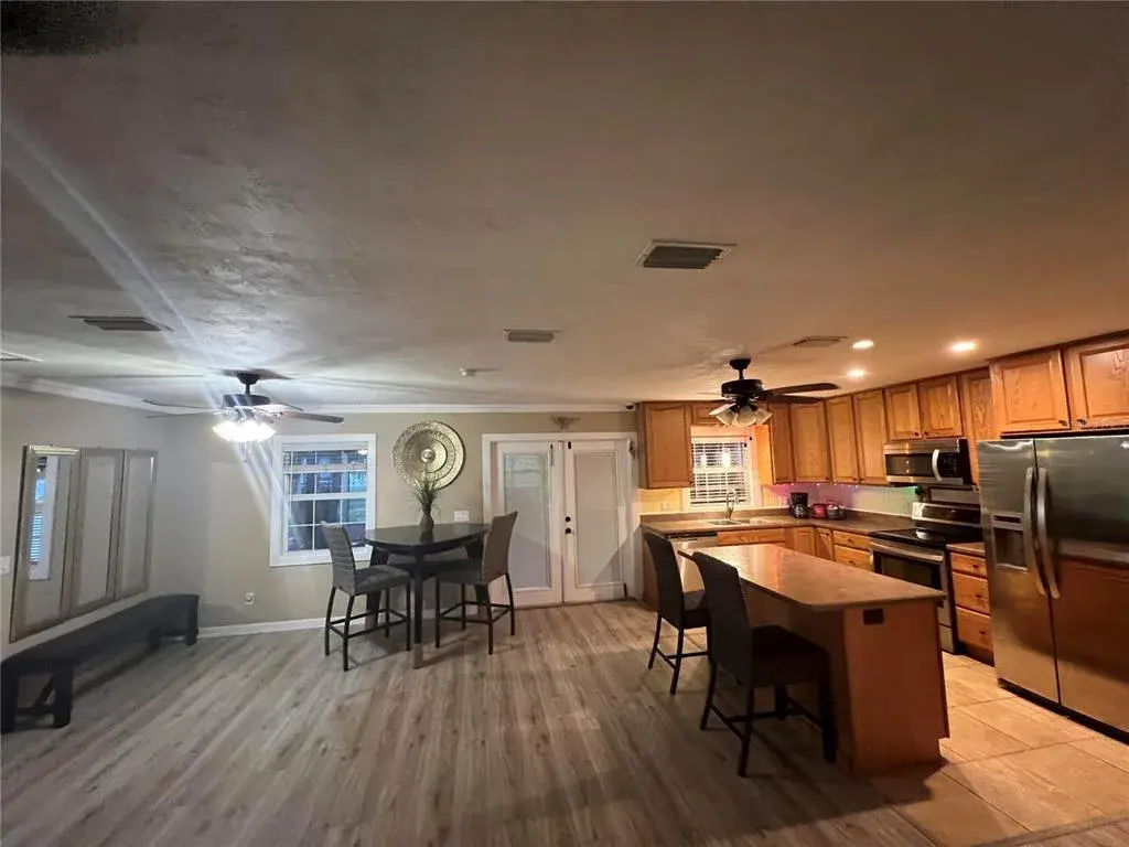 Property for sale at 1505 HONTOON ROAD, DELAND, FL, 32720
