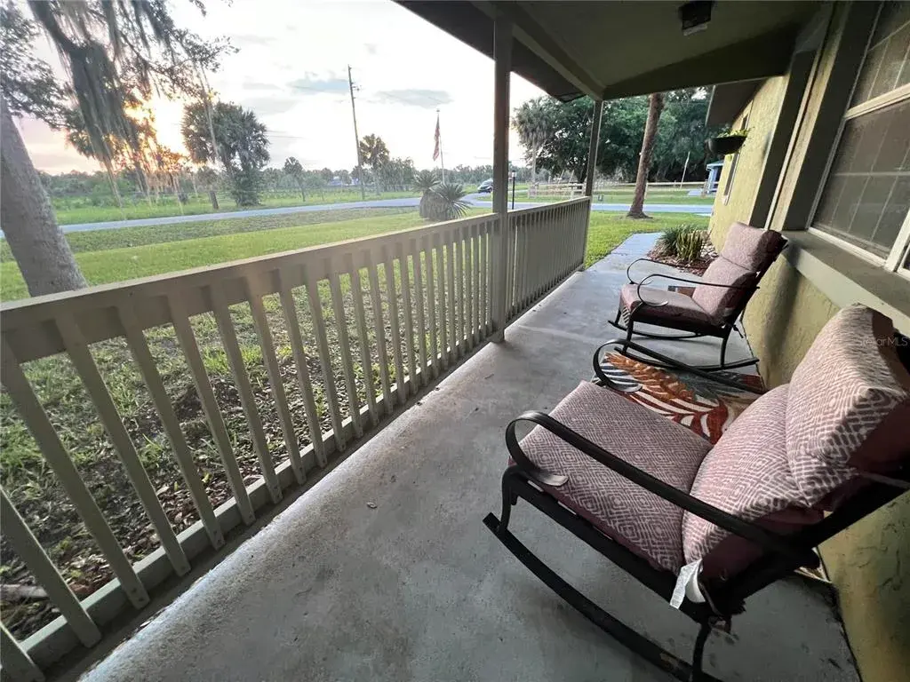 Property for sale at 1505 HONTOON ROAD, DELAND, FL, 32720