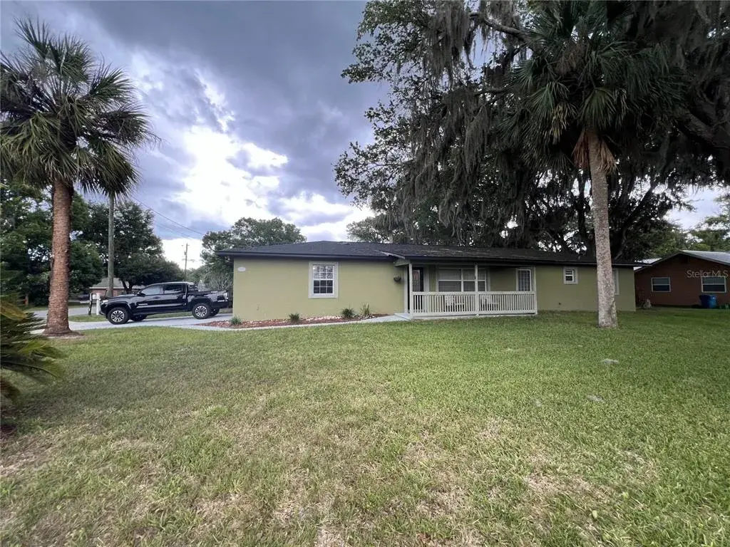 Property for sale at 1505 HONTOON ROAD, DELAND, FL, 32720
