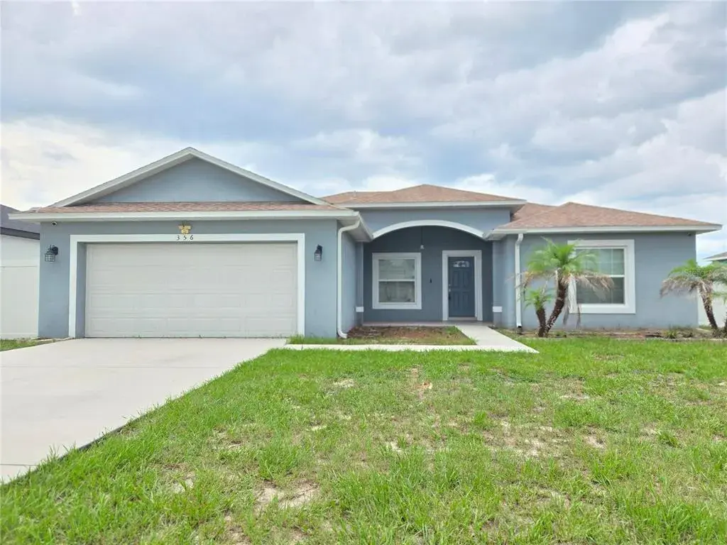 Property for sale at 356 GARDENIA COURT, POINCIANA, FL, 34759