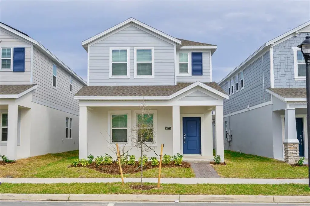 Property for sale at 4123 CONJUNCTION WAY, APOPKA, FL, 32712