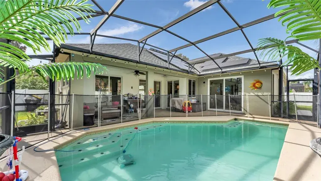 Property for sale at 158 COSTA LOOP, AUBURNDALE, FL, 33823