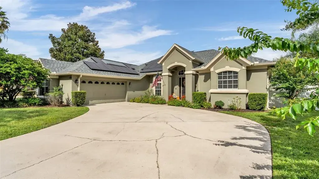 Property for sale at 158 COSTA LOOP, AUBURNDALE, FL, 33823