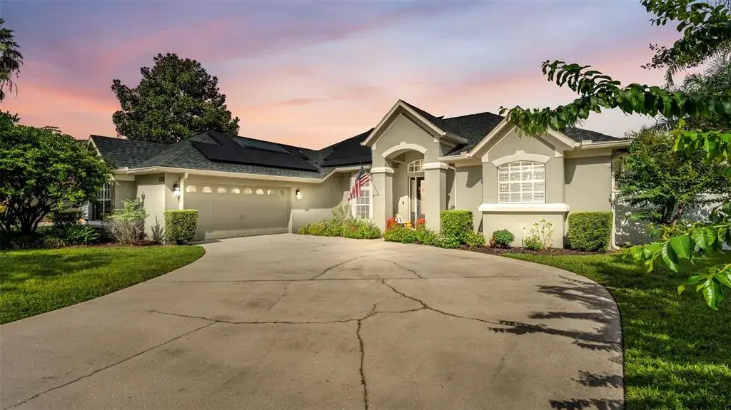 Property for sale at 158 COSTA LOOP, AUBURNDALE, FL, 33823