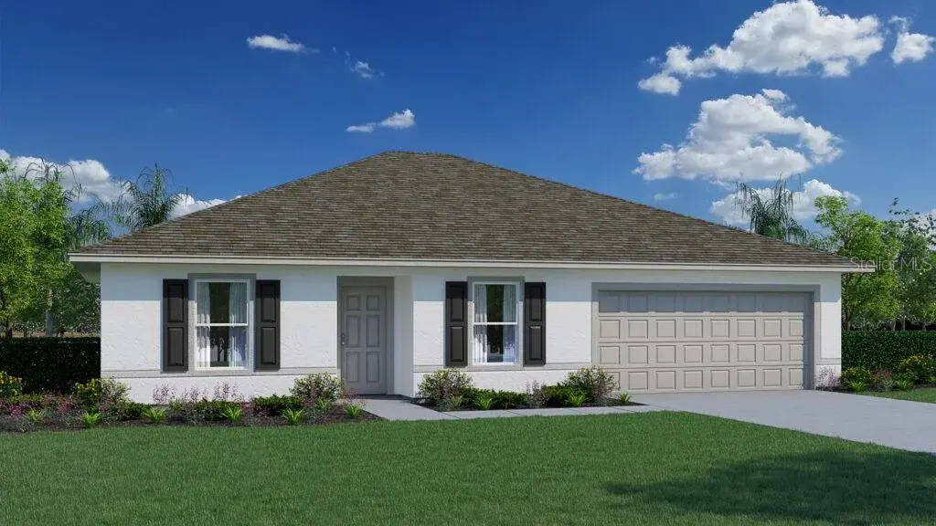 Property for sale at 24 RAMBLEWOOD DRIVE, PALM COAST, FL, 32164
