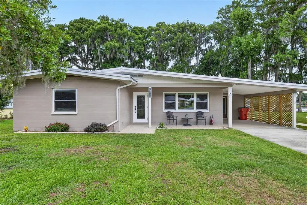 Property for sale at 7588 S CRESCENT LOOP, FLORAL CITY, FL, 34436