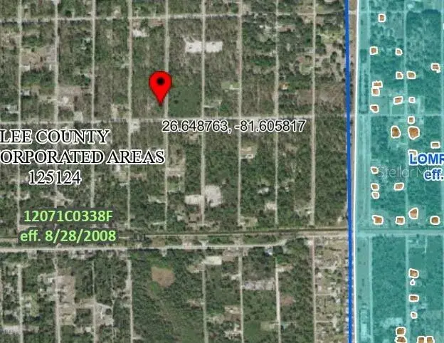 Property for sale at 1303 GLENN AVENUE, LEHIGH ACRES, FL, 33972