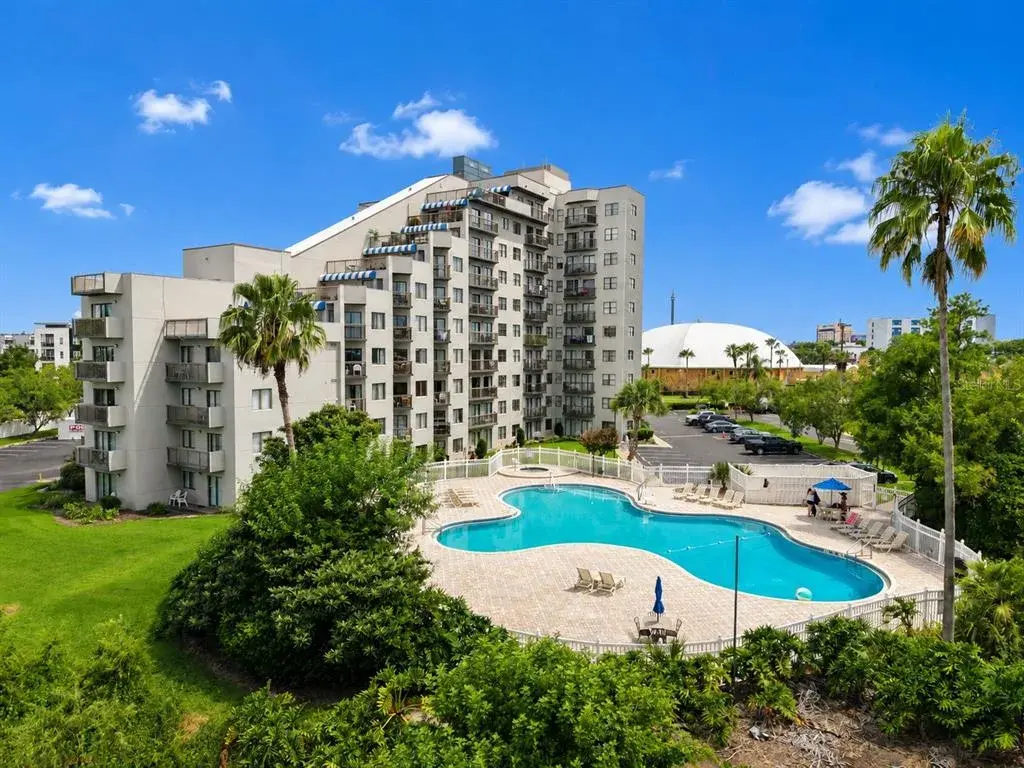 Property for sale at 6165 CARRIER DRIVE UNIT 2305, ORLANDO, FL, 32819