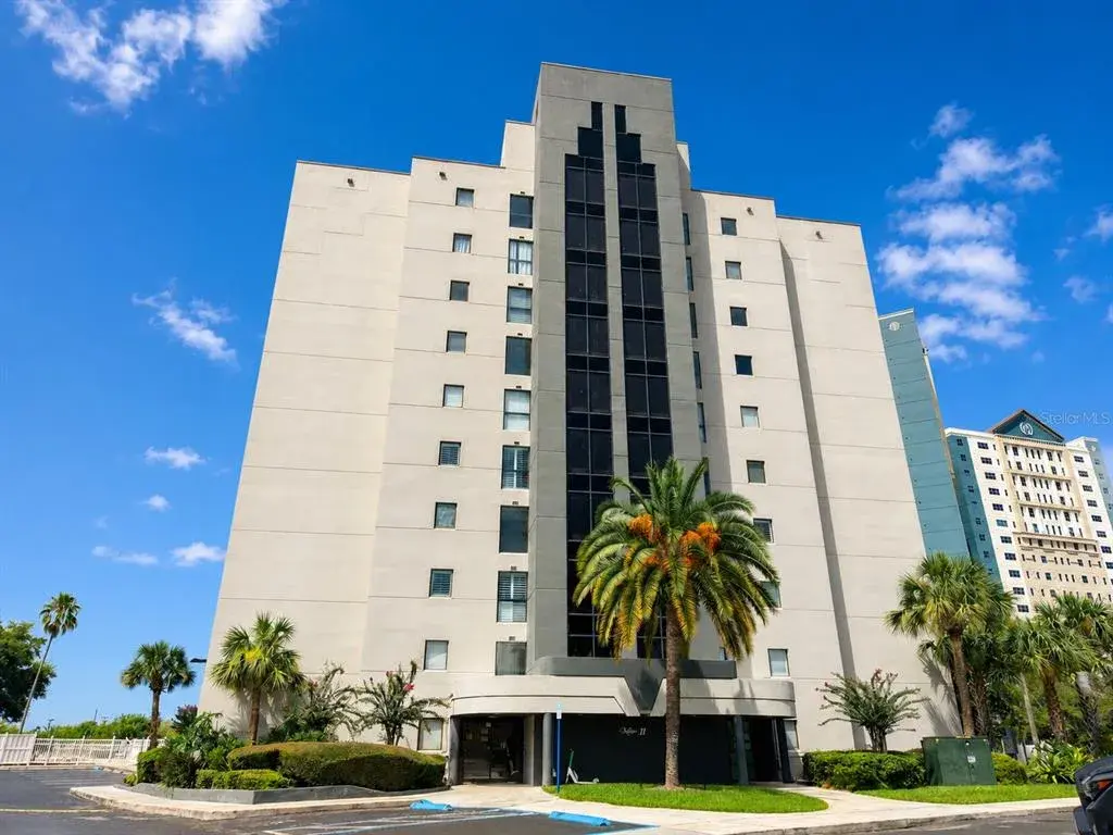 Property for sale at 6165 CARRIER DRIVE UNIT 2305, ORLANDO, FL, 32819