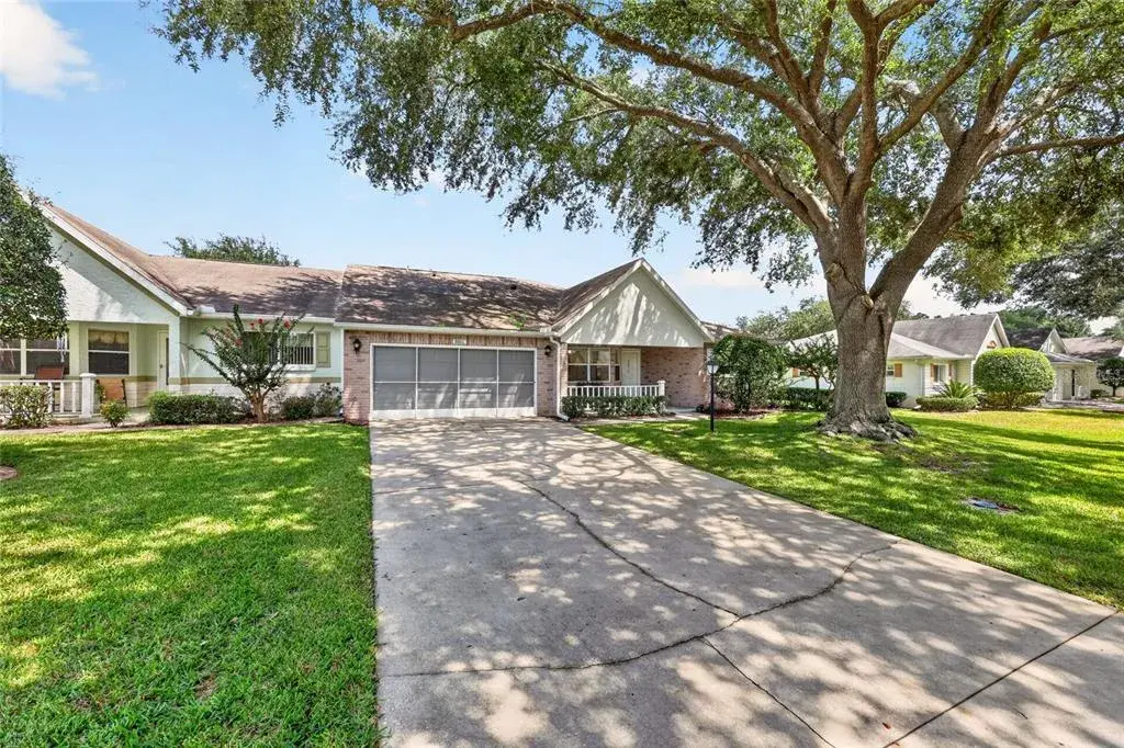 Property for sale at 8981 SW 95TH STREET UNIT C, OCALA, FL, 34481