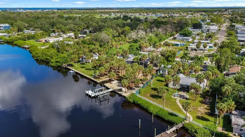 Property for sale at 102 TROUVE LANE, RUSKIN, FL, 33570