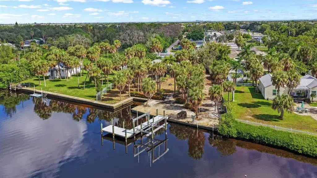 Property for sale at 102 TROUVE LANE, RUSKIN, FL, 33570