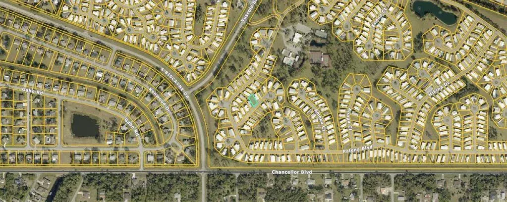 Property for sale at 6849 ALANI COURT, NORTH PORT, FL, 34287