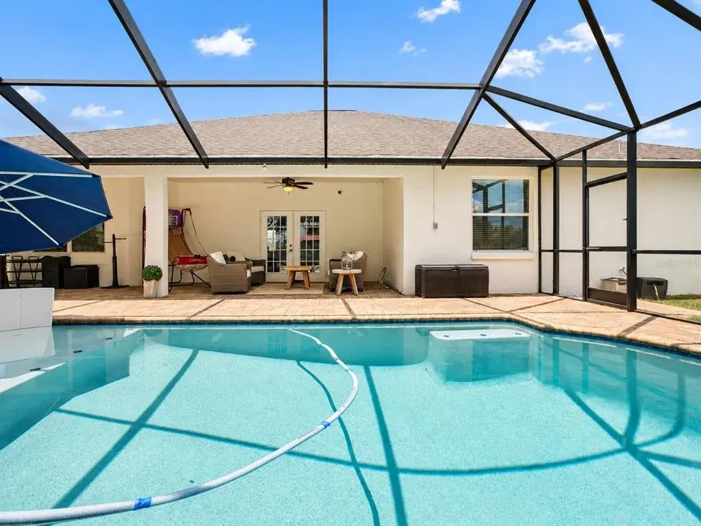 Property for sale at 1939 GRIFFIN TRAIL, BARTOW, FL, 33830
