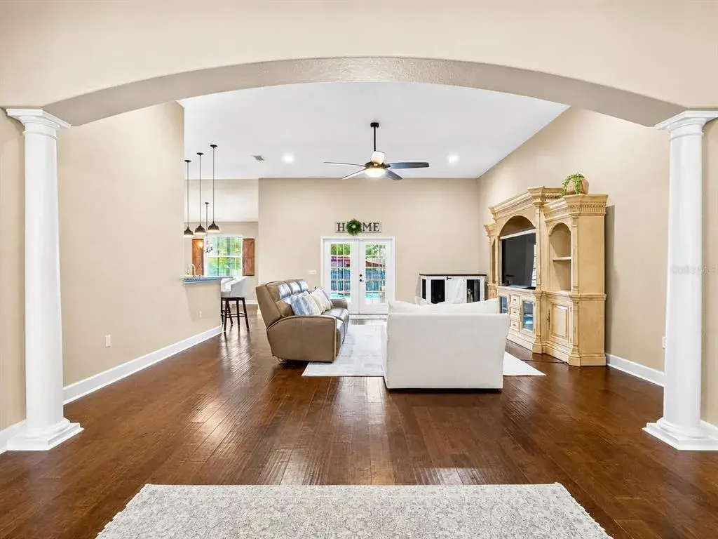 Property for sale at 1939 GRIFFIN TRAIL, BARTOW, FL, 33830