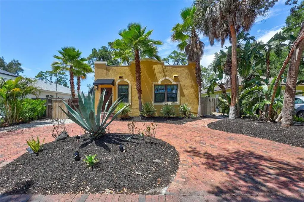 Property for sale at 2437 FLOYD STREET, SARASOTA, FL, 34239