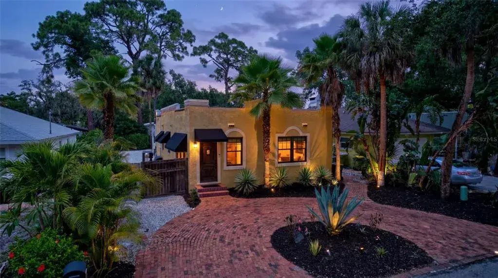 Property for sale at 2437 FLOYD STREET, SARASOTA, FL, 34239