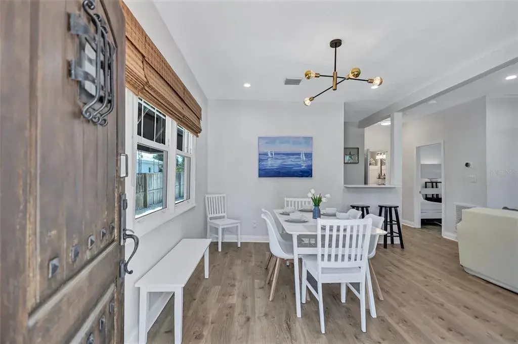 Property for sale at 2437 FLOYD STREET, SARASOTA, FL, 34239