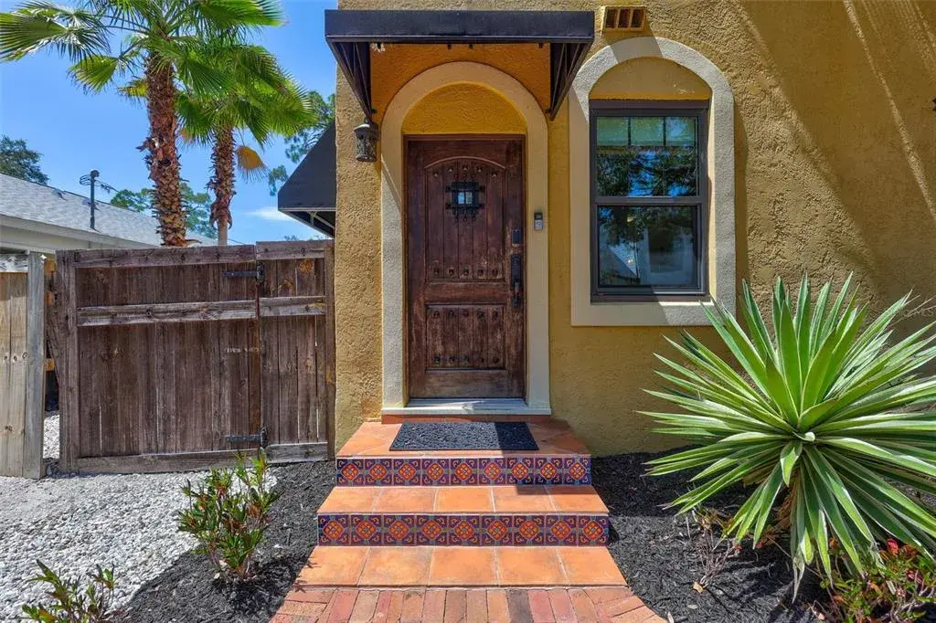 Property for sale at 2437 FLOYD STREET, SARASOTA, FL, 34239