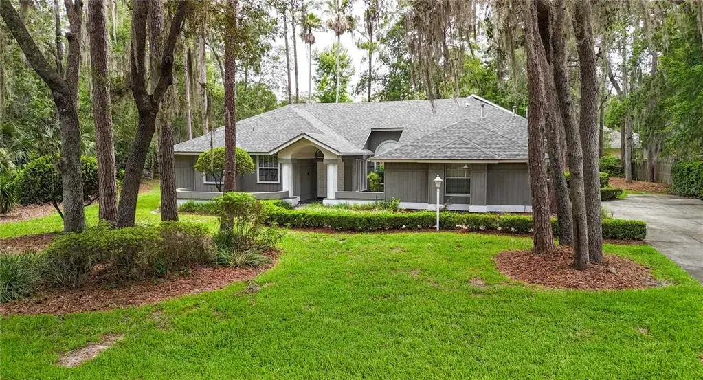 Property for sale at 4616 NW 57TH DRIVE, GAINESVILLE, FL, 32606