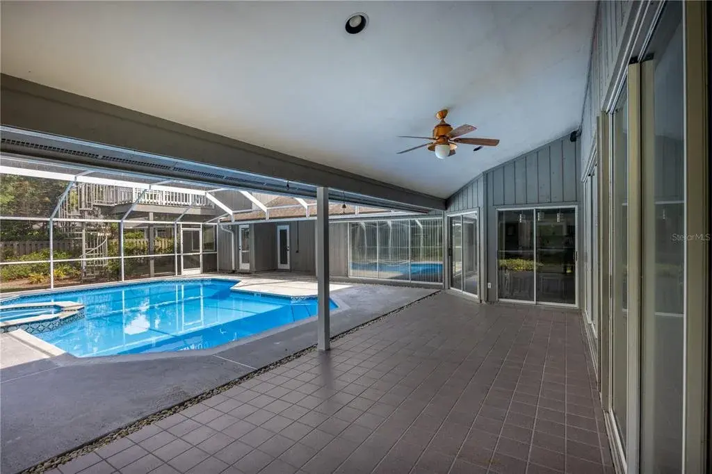 Property for sale at 4616 NW 57TH DRIVE, GAINESVILLE, FL, 32606