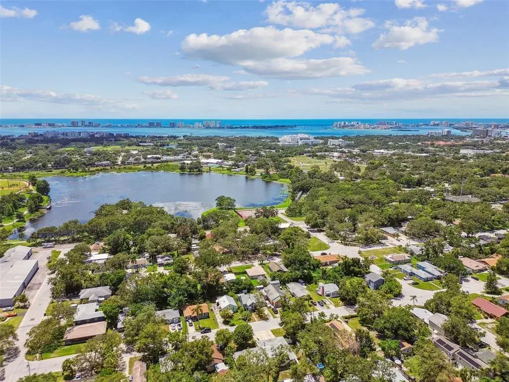 Property for sale at 1377 S WASHINGTON AVENUE, CLEARWATER, FL, 33756