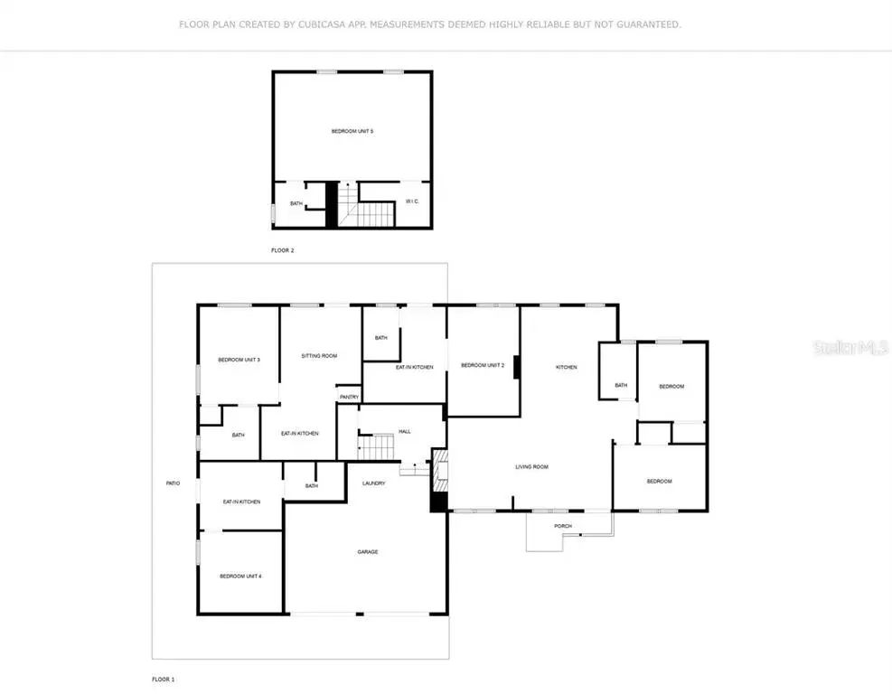 Property for sale at 1377 S WASHINGTON AVENUE, CLEARWATER, FL, 33756