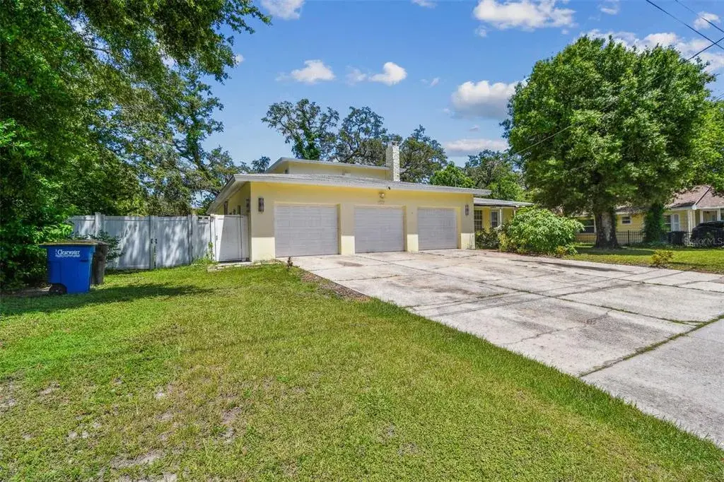 Property for sale at 1377 S WASHINGTON AVENUE, CLEARWATER, FL, 33756