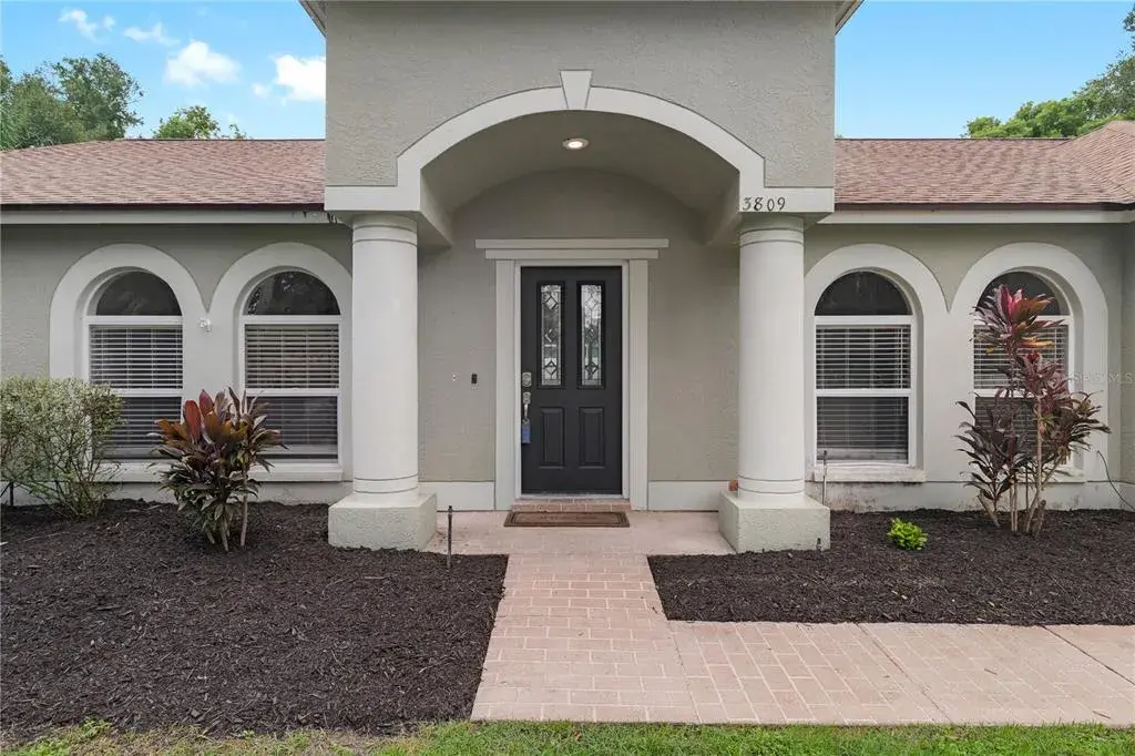 Property for sale at 3809 HANOVER HILL DR, VALRICO, FL, 33596