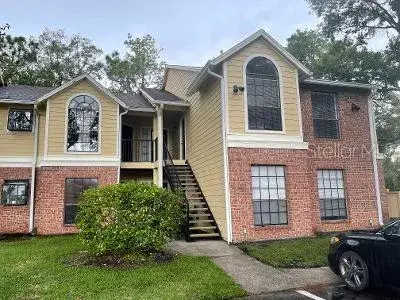 Property for sale at 8653 MALLARD RESERVE DRIVE UNIT 201, TAMPA, FL, 33614