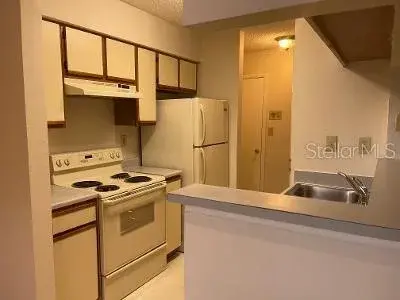 Property for sale at 8653 MALLARD RESERVE DRIVE UNIT 201, TAMPA, FL, 33614