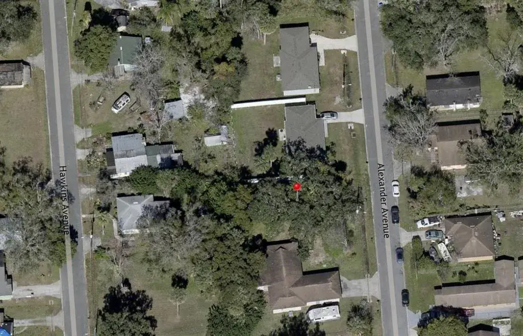 Property for sale at ALEXANDER AVENUE, SANFORD, FL, 32771