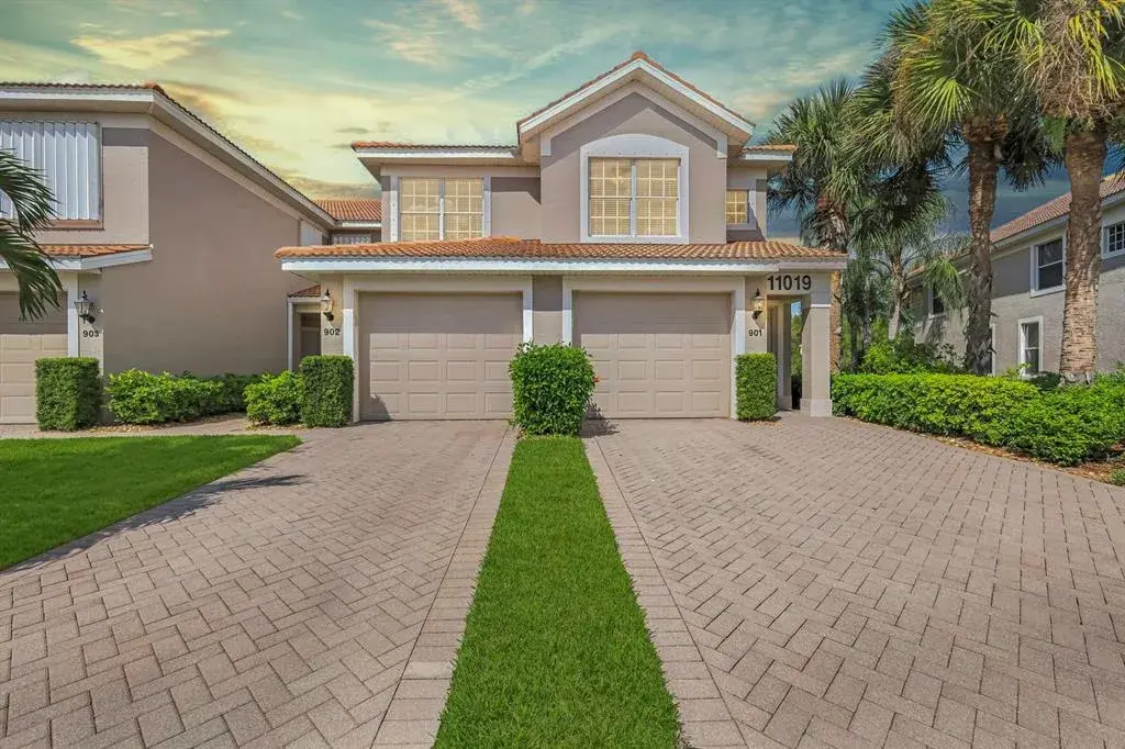 Property for sale at 11019 MILL CREEK WAY UNIT 901, FORT MYERS, FL, 33913