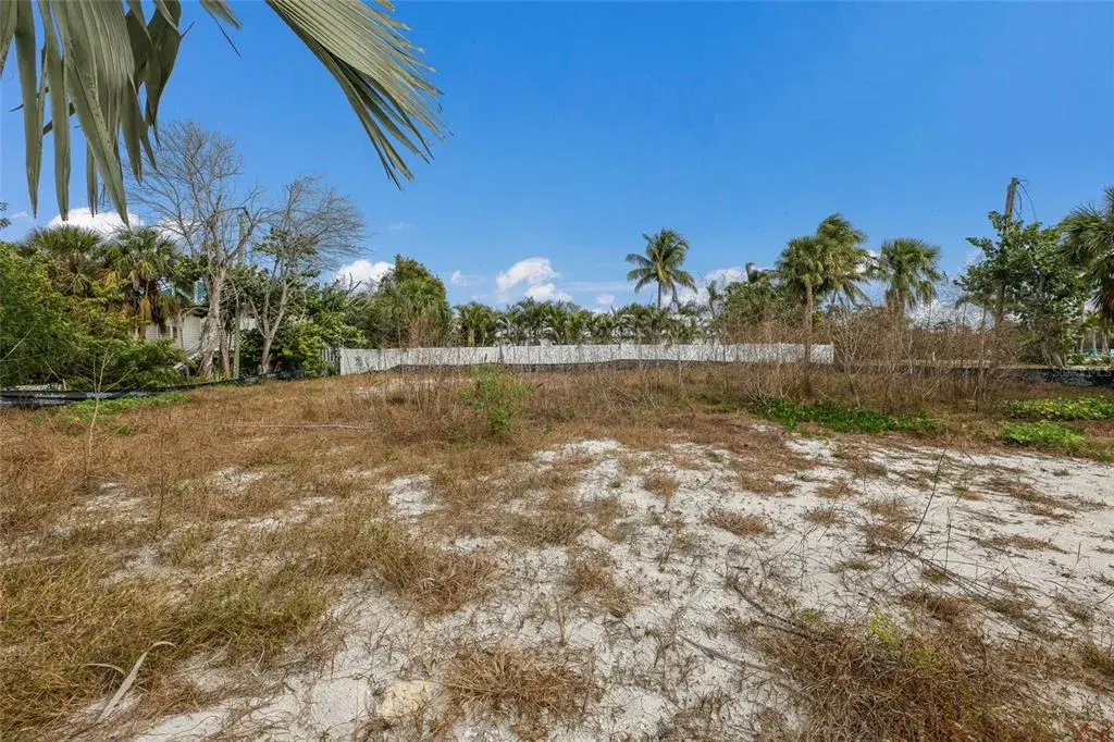 Custom Build a home on 10,598 sf Homesite