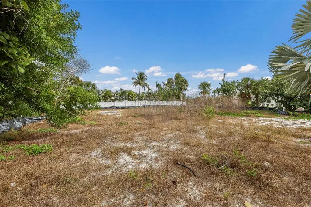 Custom Build a home on 10,598 sf Homesite