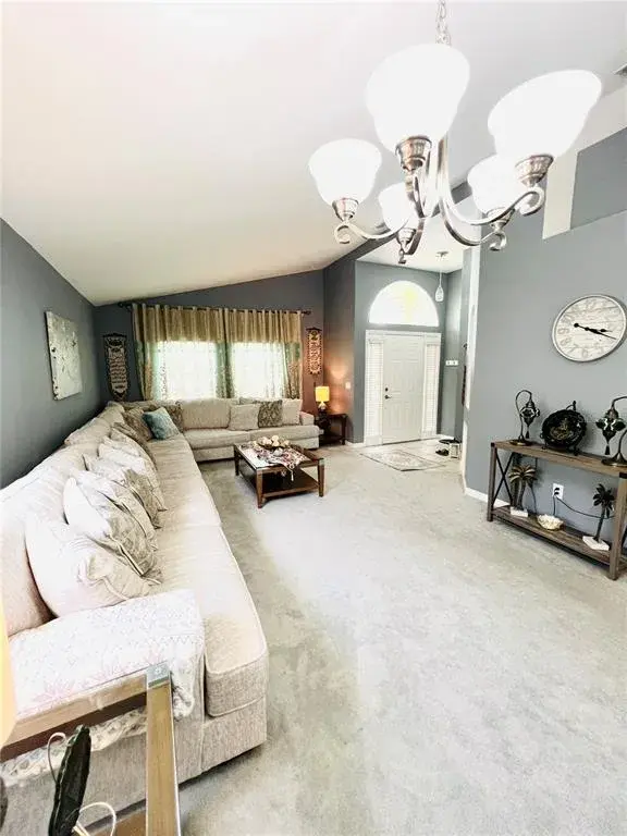 Property for sale at 2859 STAGS LEAP DRIVE, ORANGE CITY, FL, 32763