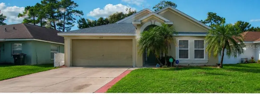 Property for sale at 2859 STAGS LEAP DRIVE, ORANGE CITY, FL, 32763