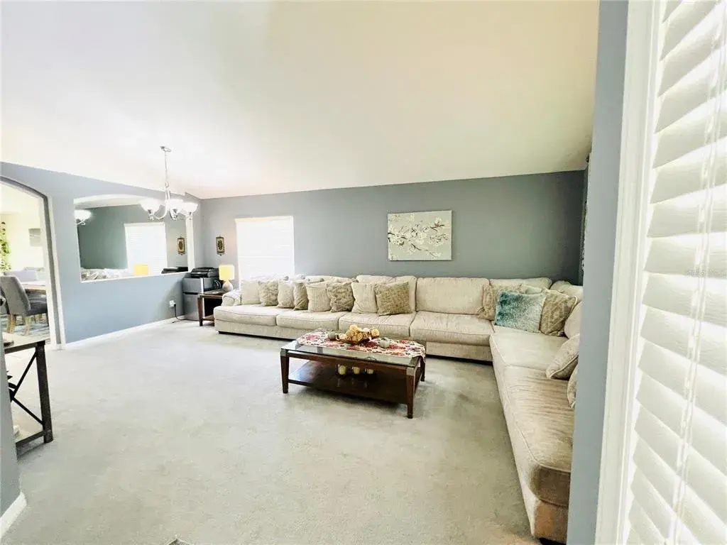 Property for sale at 2859 STAGS LEAP DRIVE, ORANGE CITY, FL, 32763
