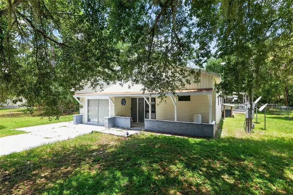 Property for sale at 10513 LYNNWOOD AVENUE, LAKE WALES, FL, 33898