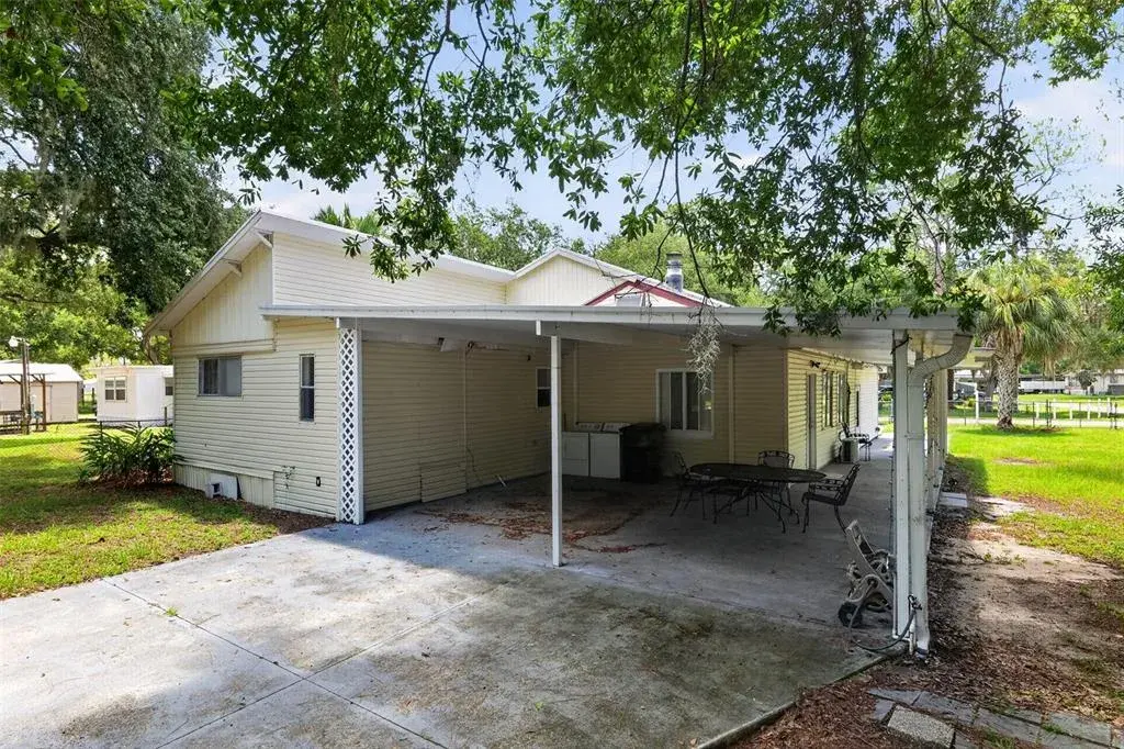 Property for sale at 10513 LYNNWOOD AVENUE, LAKE WALES, FL, 33898